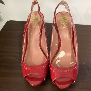 Vince Camuto pumps